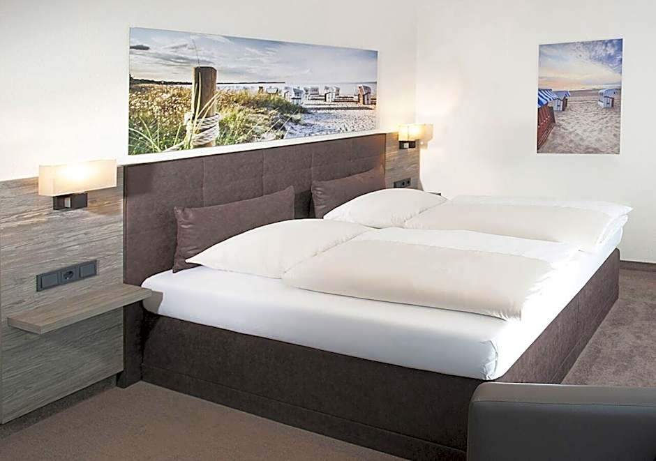 Parkhotel Ahrbergen