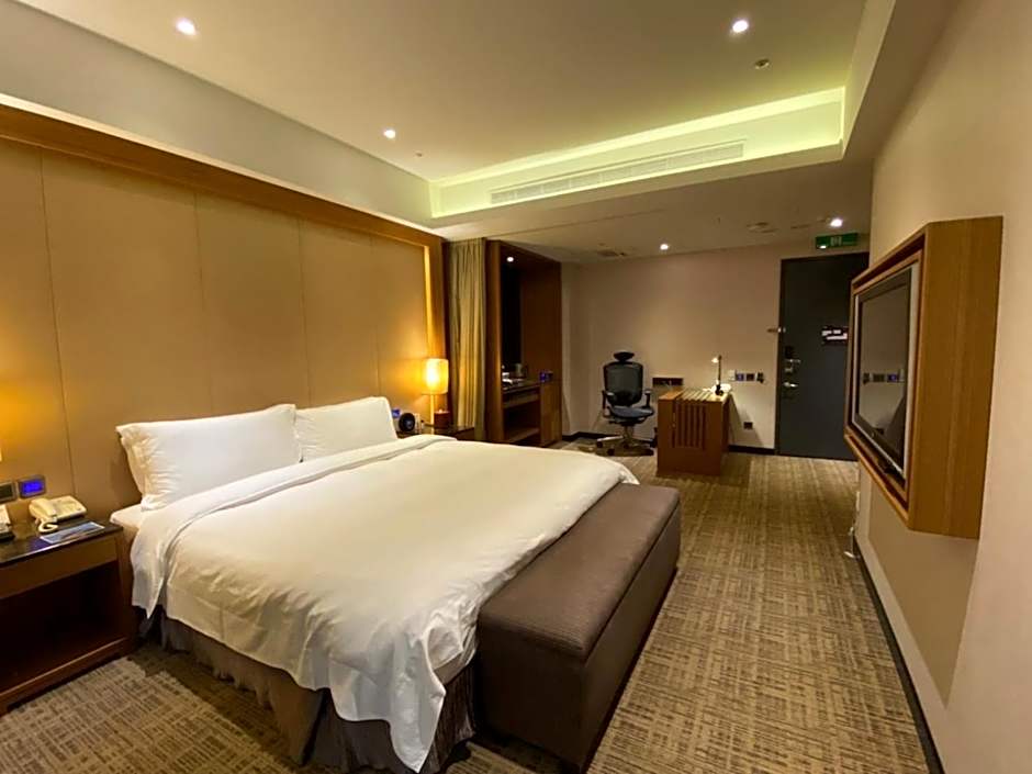 The Tango Hotel Taipei XinYi