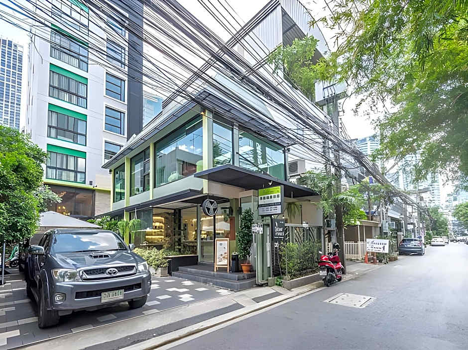 Silom Forest Hotel
