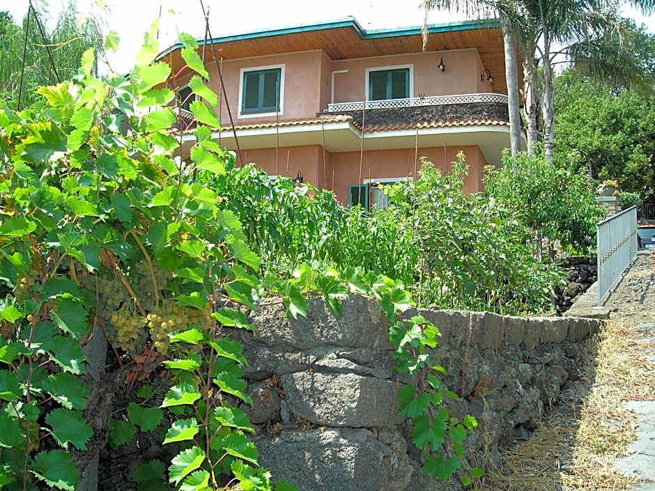 B&B Villa Dagala