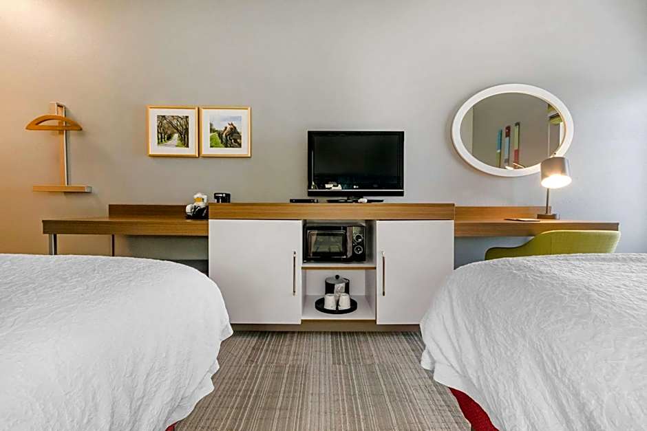 Hampton Inn By Hilton Richmond Ky