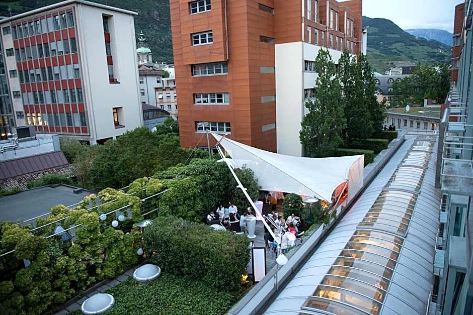 Hotel Greif, a Member of Design Hotels