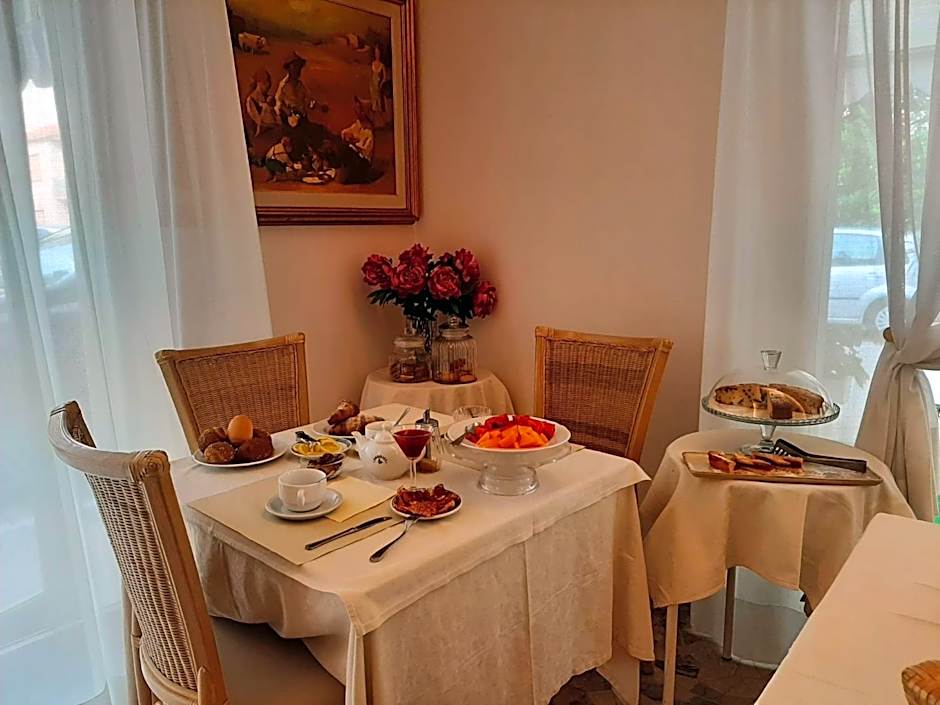 Hotel Altea