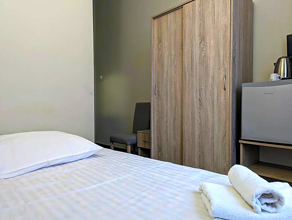 OSW Świnoujście Rybitwa