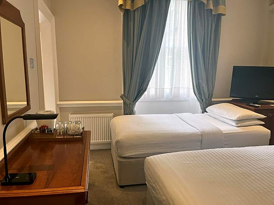 Staunton Hotel - B&B