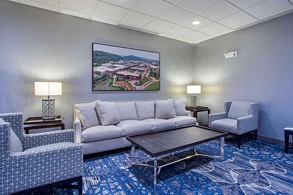 TownePlace Suites by Marriott Knoxville Oak Ridge