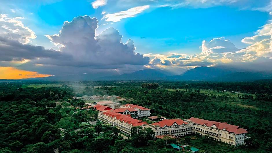 Photo 1 of 49 of MAYFAIR Tea Resort