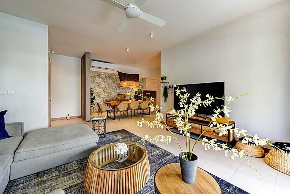 Mauritius Ultra Luxury Apartment