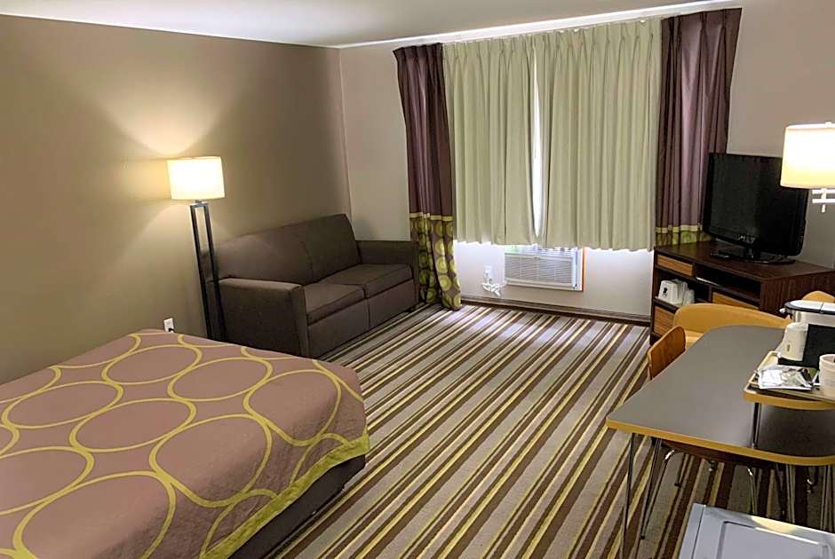Super 8 by Wyndham Durango