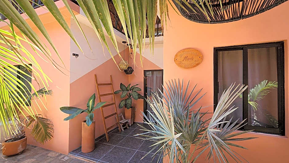 Casa Bonita