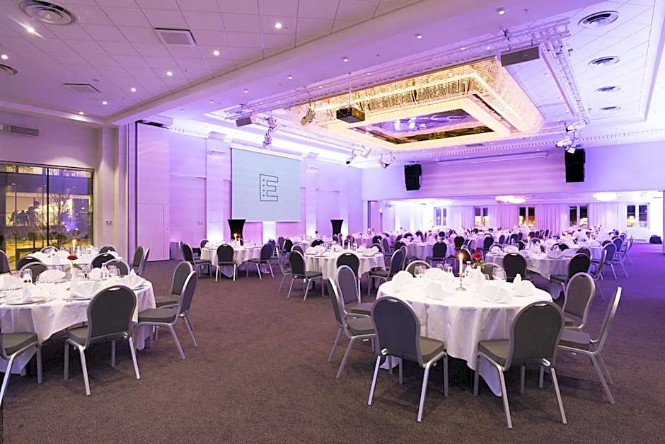 Elite Park Avenue Hotel