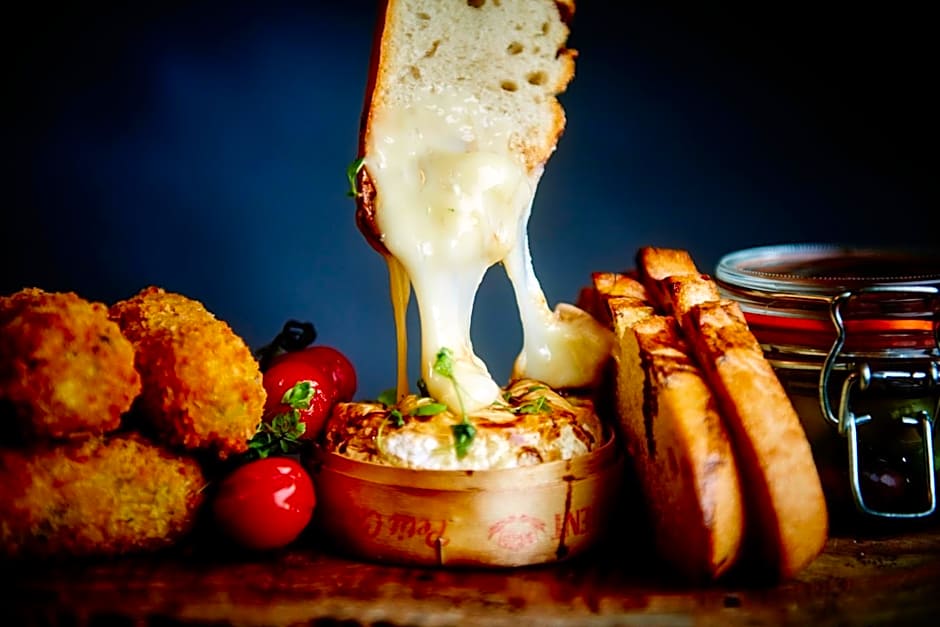 Hotel Indigo Cardiff By IHG