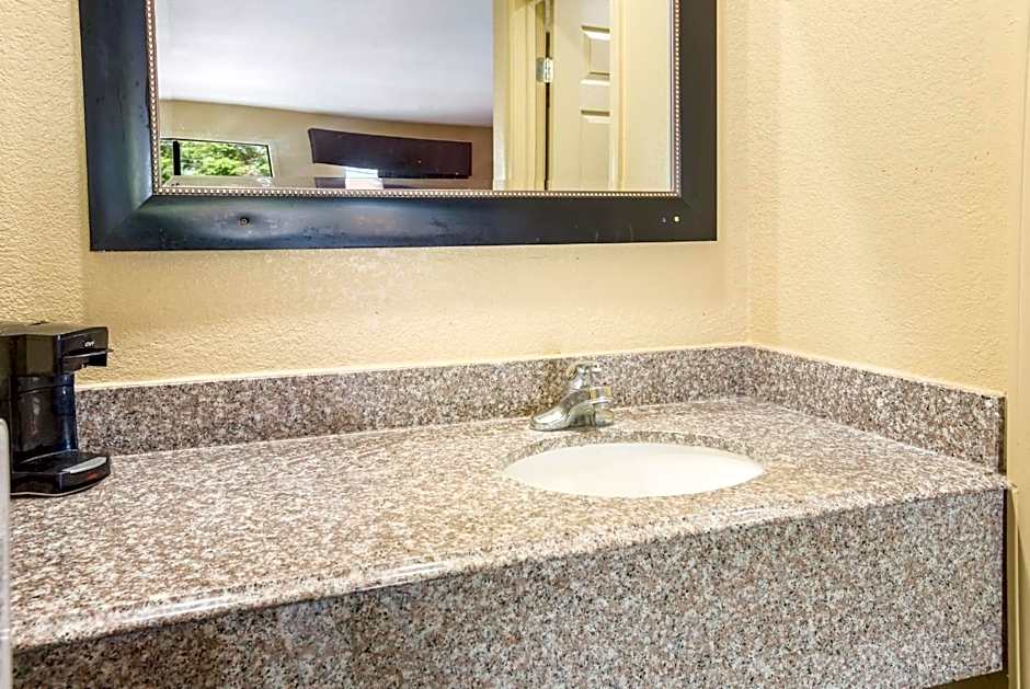 Econo Lodge Lake Charles