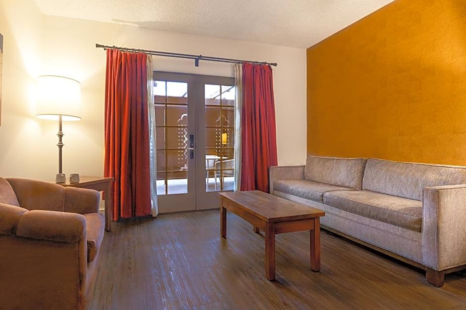 Eldorado Hotel & Spa