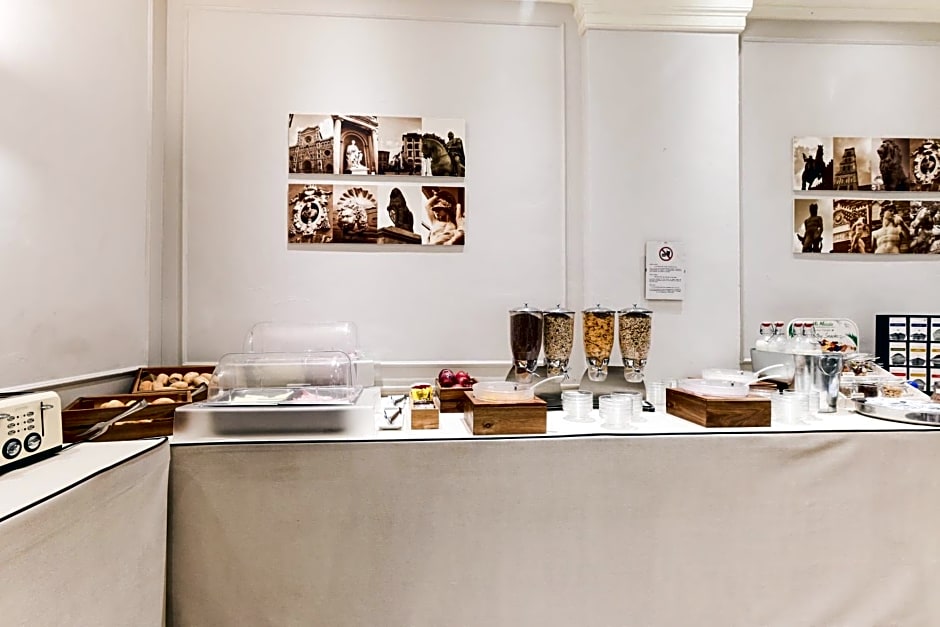 Albergo Firenze