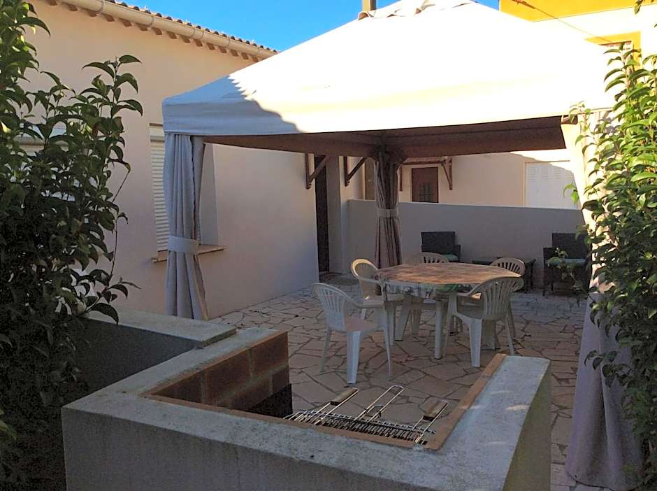gîte la source milieu