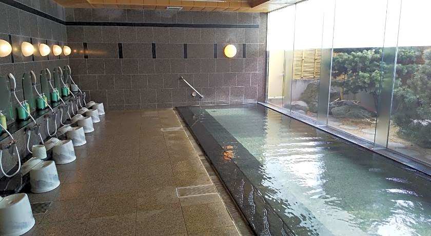 Hotel Route Inn Kitami Odori Nishi