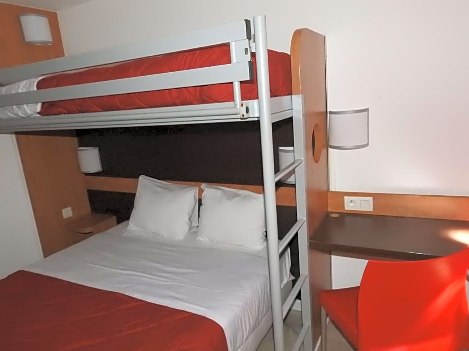 Premiere Classe Conflans-Sainte-Honorine