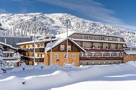 Familienhotel Hinteregger
