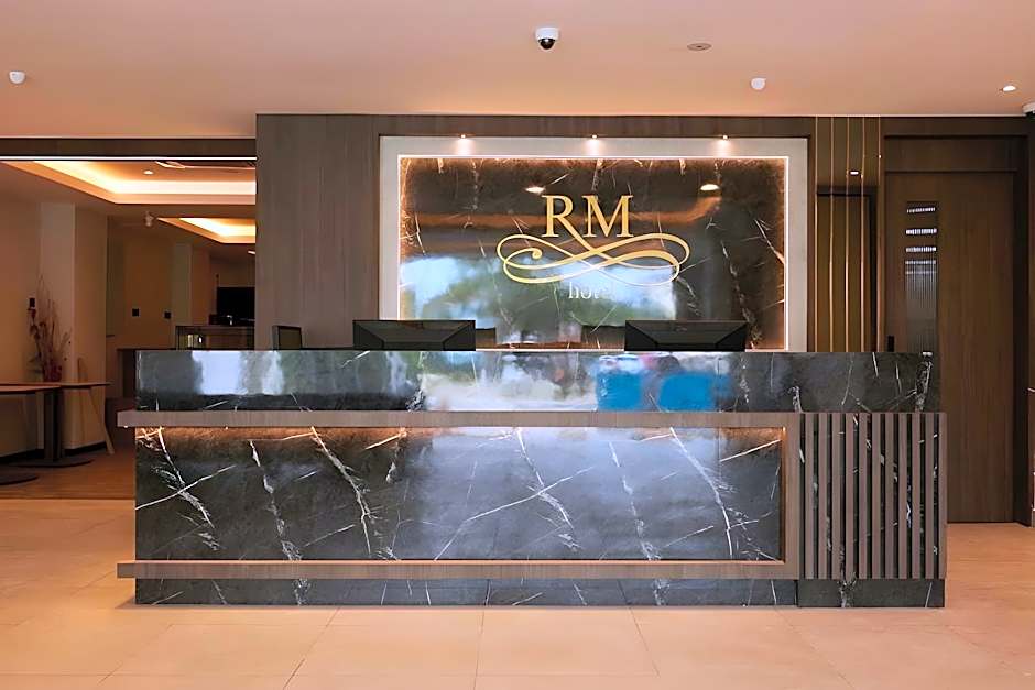 RM Hotel Muar