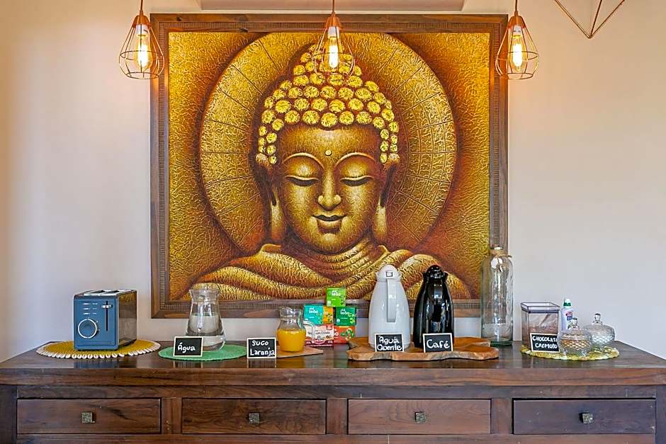 Shiva Boutique Hotel - Praia do Rosa