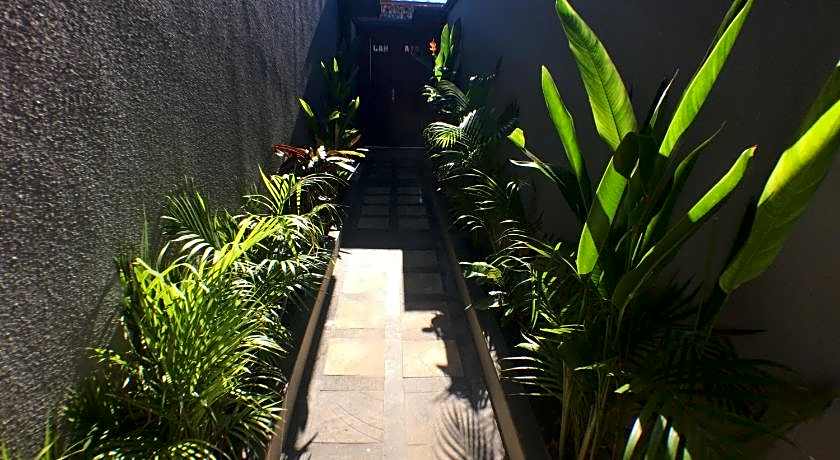 Villa Sahabat
