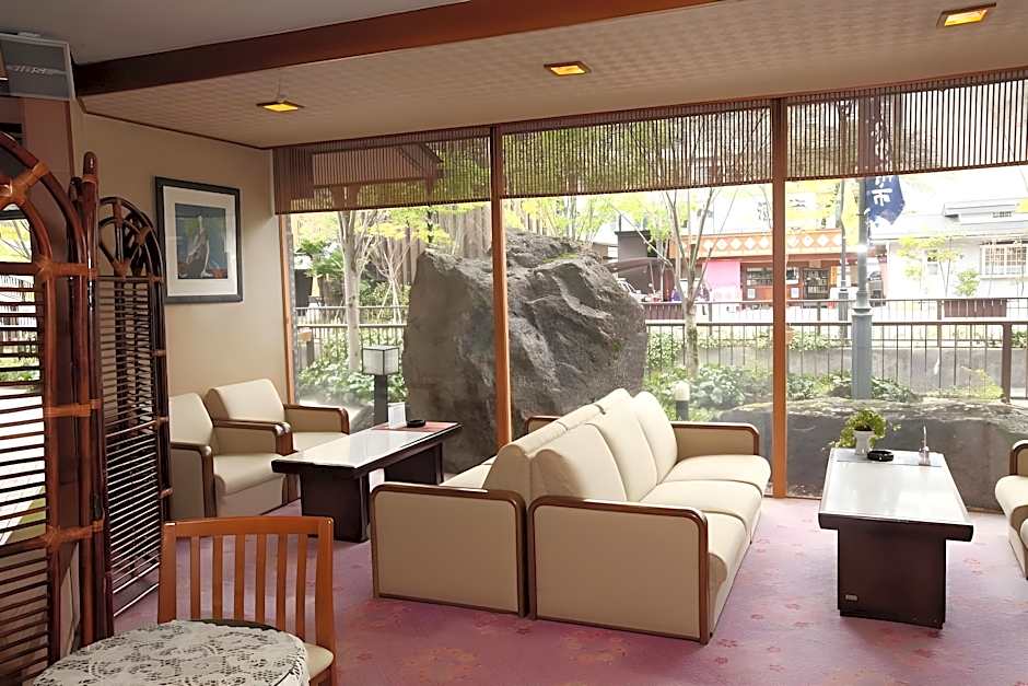 Gero Onsen Mutsumikan