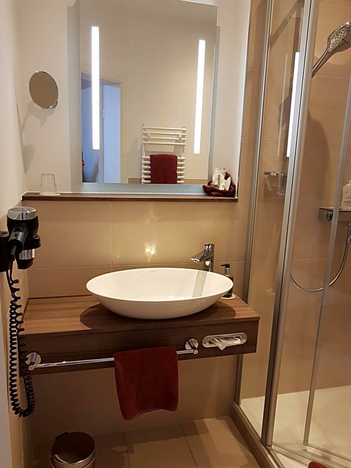 Ringhotel Villa Margarete