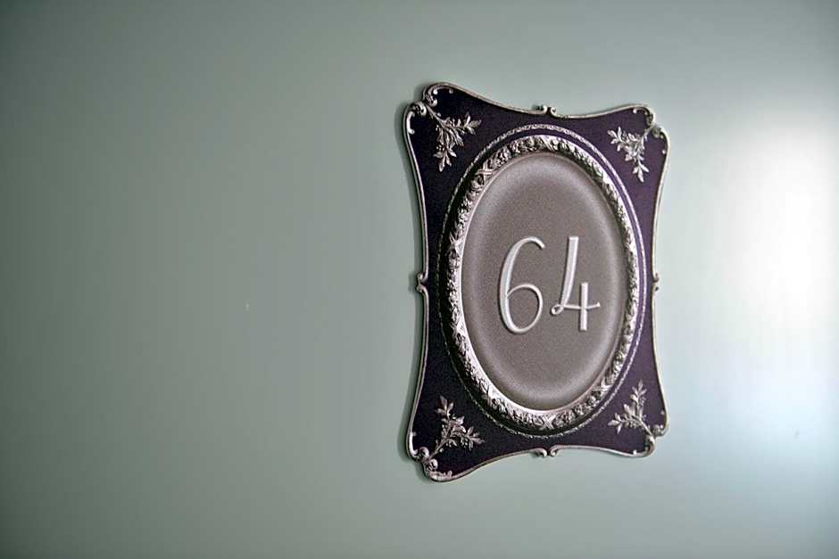 Hotel La Villa Nice Victor Hugo