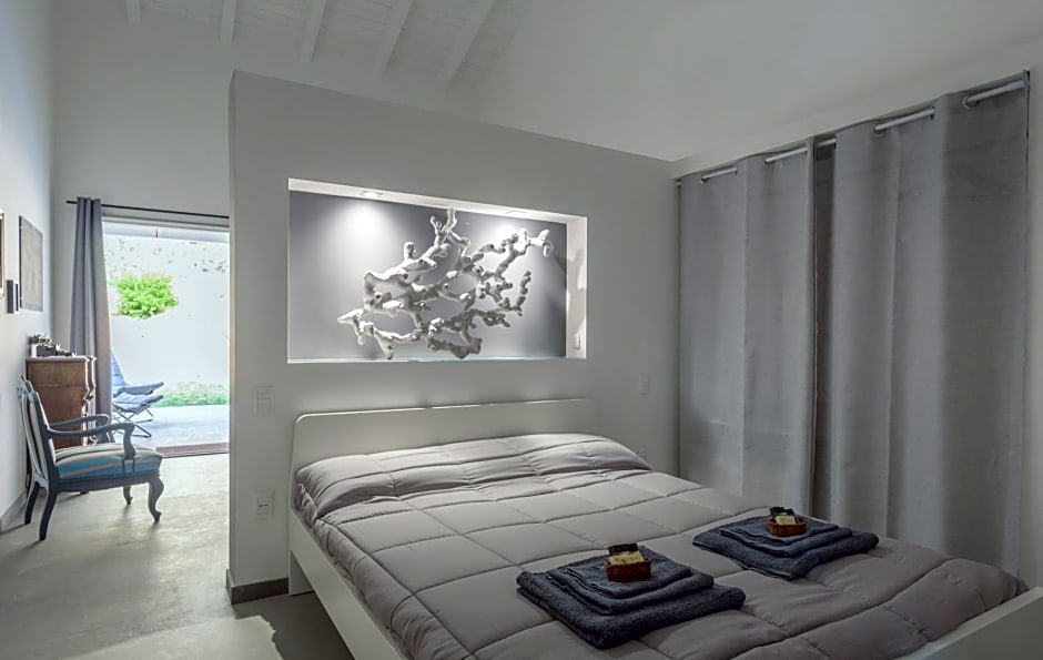 Naturarte Guesthouse