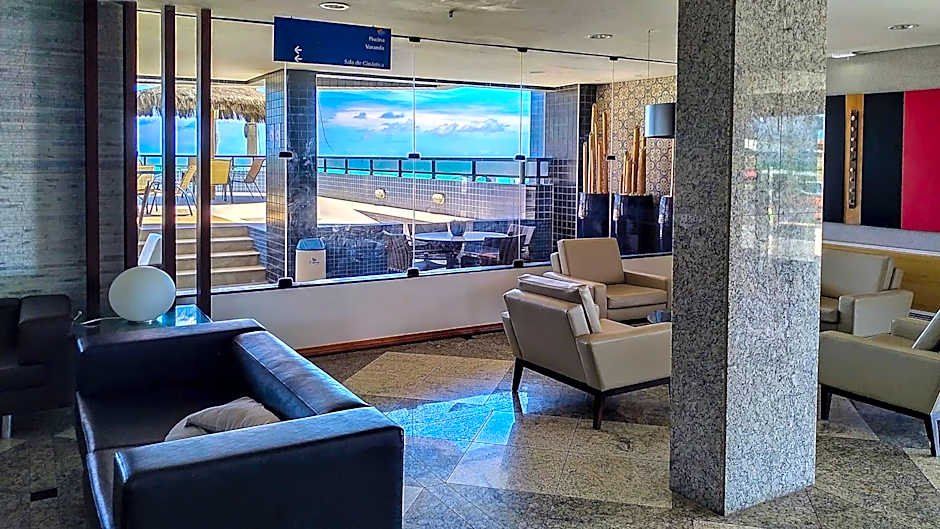 Hotel Reymar Express