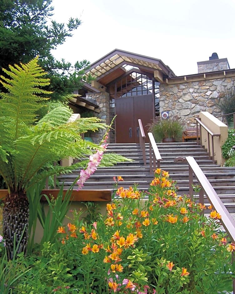 Hyatt Carmel Highlands