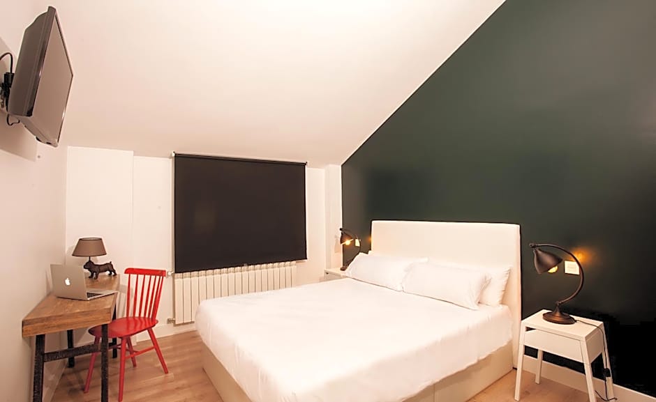 La Casita de la Planta