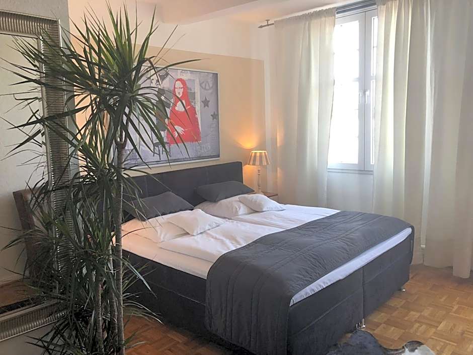 Hotel SchlossStuben