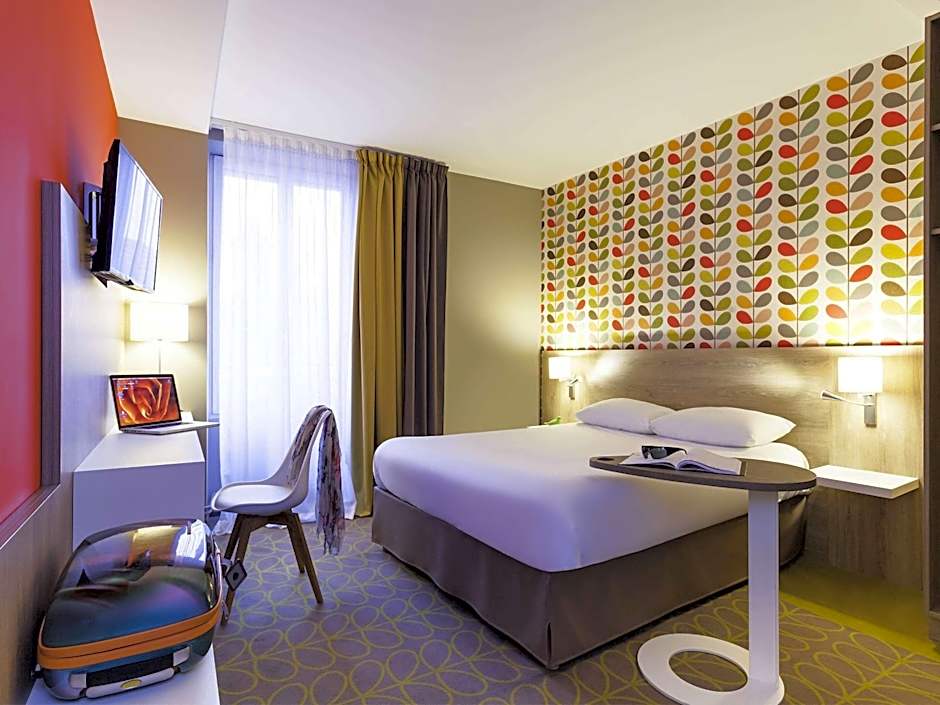 ibis Styles Chaumont Centre Gare