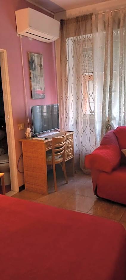Cosmopolitan B&B