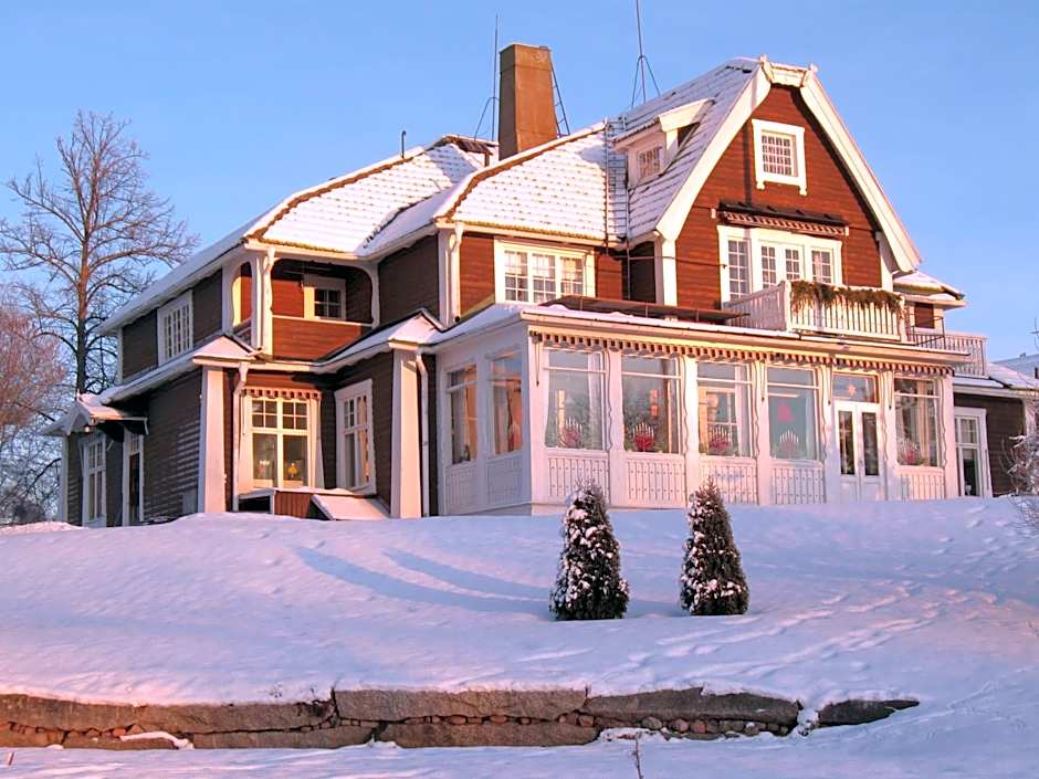 Trunna Vandrarhem & Konferens