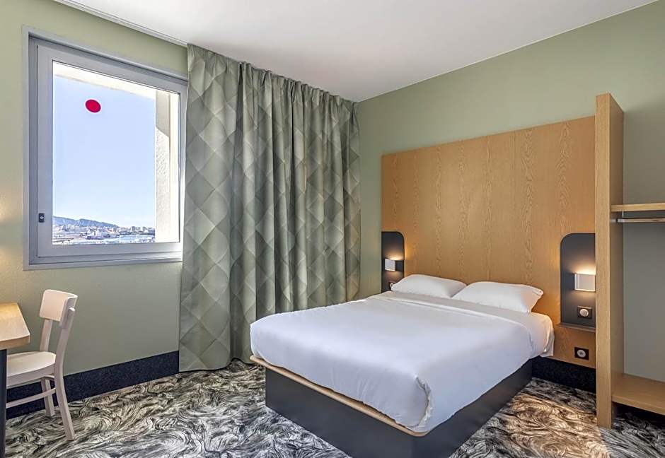 B&B HOTEL Marseille Les Ports