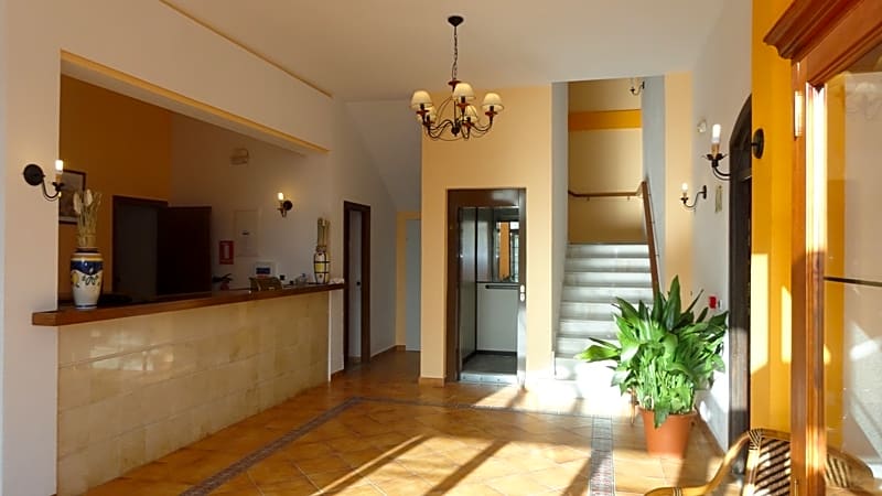 Posada Mirador de Jubrique