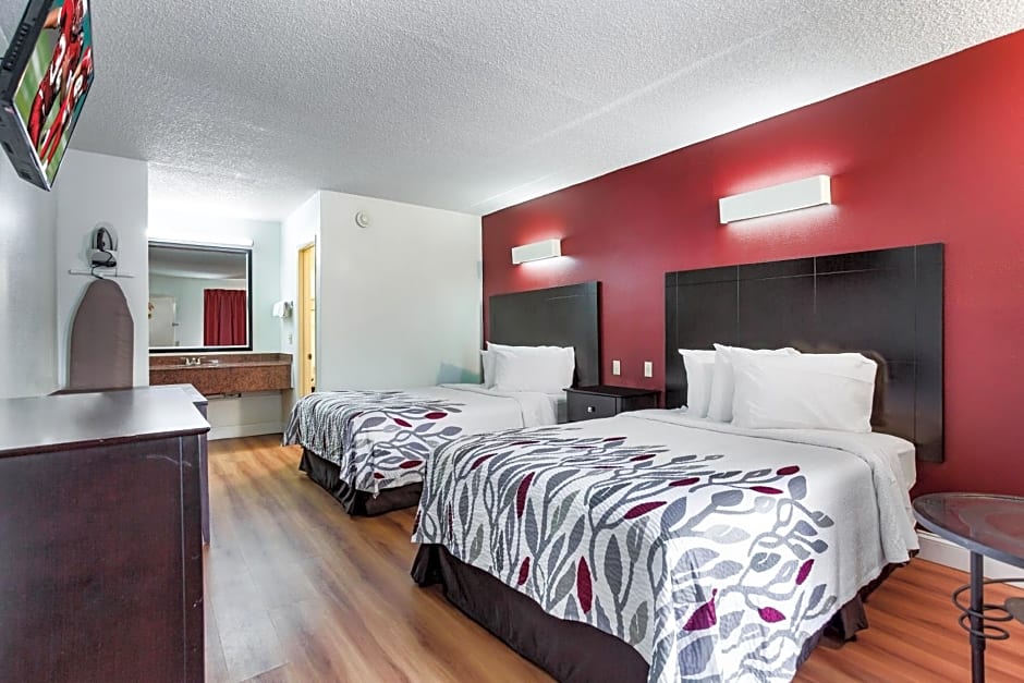 Red Roof Inn Monteagle - I-24