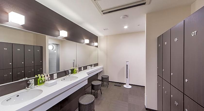 Royal Park Hotel The Nagoya