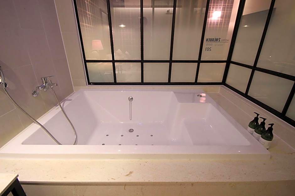 2 Heaven Hotel Songdo