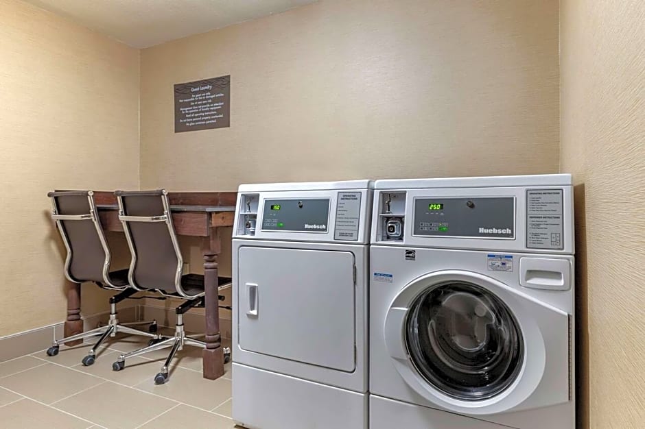 Comfort Inn University Wilmington