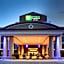 Holiday Inn Express Natchez South West By IHG