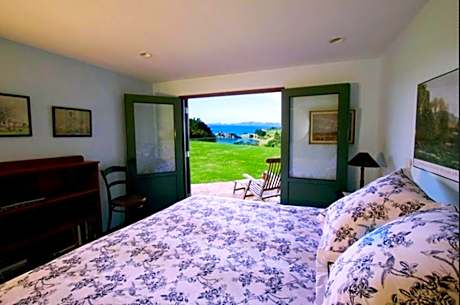 King or Twin Room