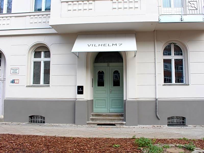 Vilhelm 7 Berlin Residences