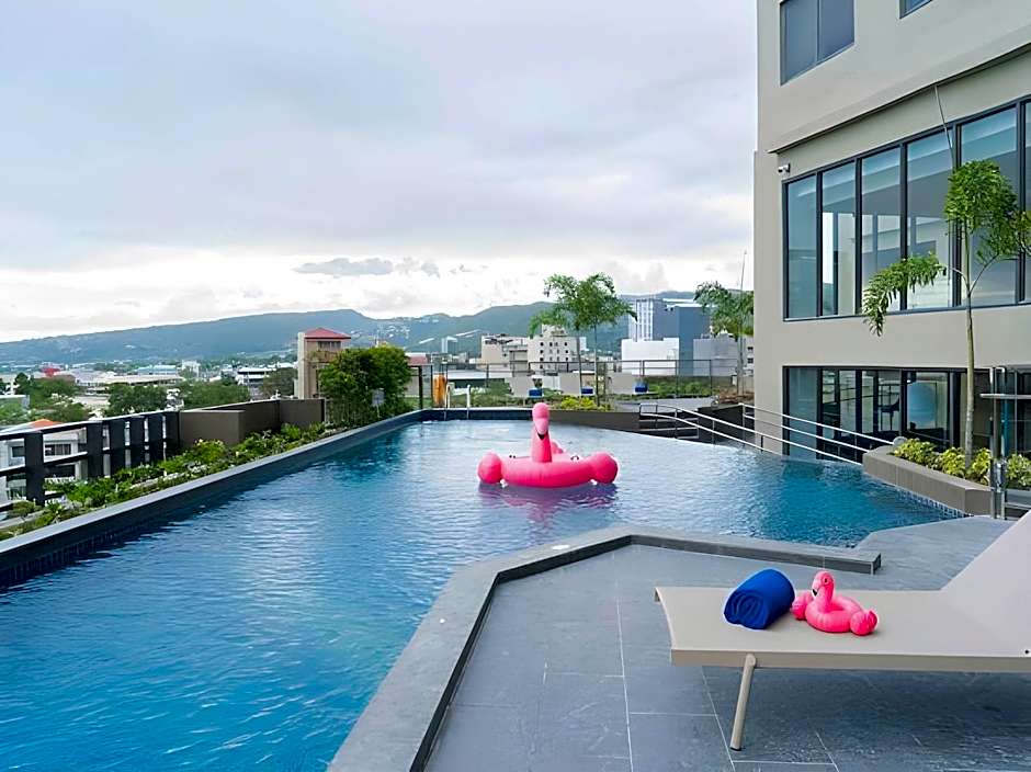 lyf Cebu City managed by The Ascott Limited