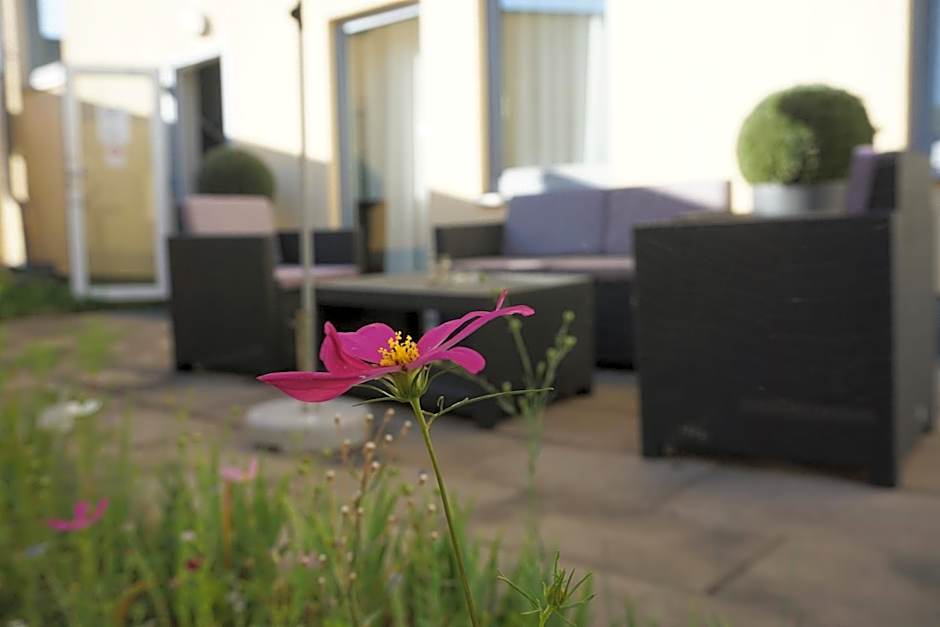 Best Western Hotel Nurnberg am Hauptbahnhof