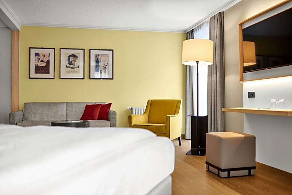 MAXX Hotel Sanssouci Potsdam