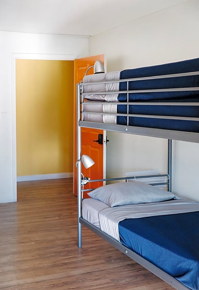 Melrose Hostel